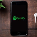 Spotify’s Focus on Podcasts, not Music, for Profitable Growth