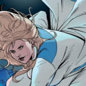 Valiant Comics Comes to Life: Paramount’s ‘Faith’ Movie Scores Scribe