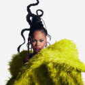 Rihanna Teases ‘Weird’ New Music For Super Bowl Setlist